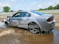 2016 Dodge CHARGER фото