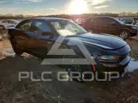 2016 Dodge CHARGER photo