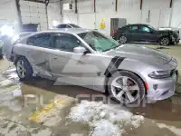 2016 Dodge CHARGER фото