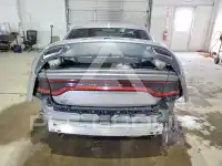 2016 Dodge CHARGER фото