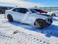 2016 Dodge CHARGER photo