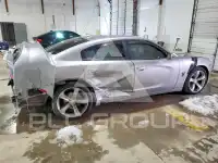 2016 Dodge CHARGER фото