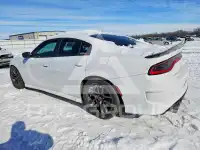 2016 Dodge CHARGER photo