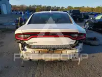 2016 Dodge CHARGER фото