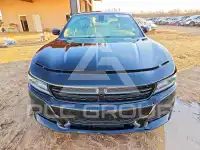 2016 Dodge CHARGER photo