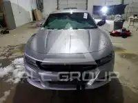 2016 Dodge CHARGER фото