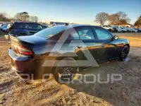 2016 Dodge CHARGER photo