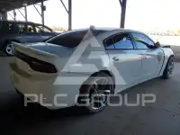 2016 Dodge CHARGER фото