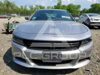 2016 Dodge CHARGER фото
