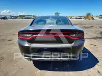 2016 Dodge CHARGER photo