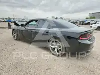 2016 Dodge CHARGER photo