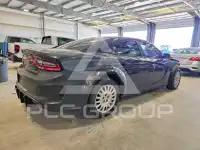 2016 Dodge CHARGER photo