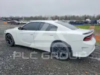 2016 Dodge CHARGER фото