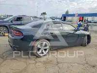 2016 Dodge CHARGER фото