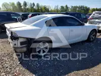 2016 Dodge CHARGER фото