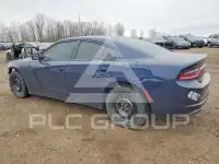 2016 Dodge CHARGER photo