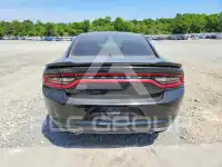 2016 Dodge CHARGER фото