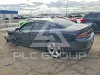 2016 Dodge CHARGER фото