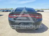 2016 Dodge CHARGER фото