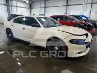 2016 Dodge CHARGER photo