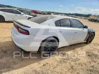 2016 Dodge CHARGER фото