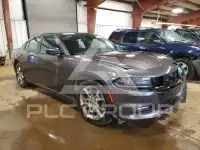 2016 Dodge CHARGER фото