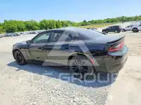 2016 Dodge CHARGER фото