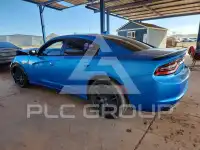 2016 Dodge CHARGER фото
