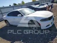 2016 Dodge CHARGER фото
