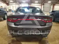 2016 Dodge CHARGER фото
