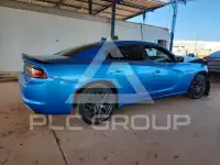 2016 Dodge CHARGER фото