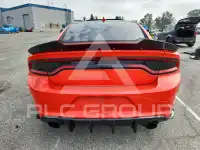 2016 Dodge CHARGER фото