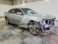 2016 Dodge CHARGER photo