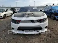 2016 Dodge CHARGER фото