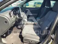 2016 Dodge CHARGER фото