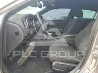 2016 Dodge CHARGER фото
