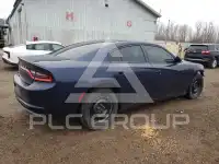 2016 Dodge CHARGER photo