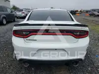2016 Dodge CHARGER фото
