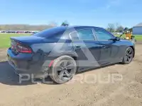 2016 Dodge CHARGER photo
