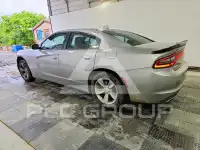 2016 Dodge CHARGER photo