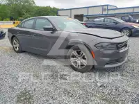 2016 Dodge CHARGER фото