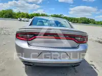 2016 Dodge CHARGER фото