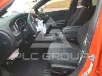 2016 Dodge CHARGER фото