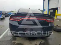 2016 Dodge CHARGER photo