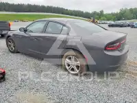 2016 Dodge CHARGER фото