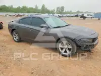 2016 Dodge CHARGER фото