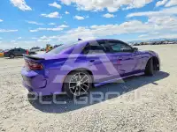 2016 Dodge CHARGER photo