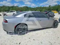 2016 Dodge CHARGER фото