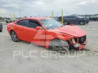 2016 Dodge CHARGER фото