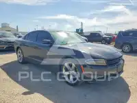 2016 Dodge CHARGER фото